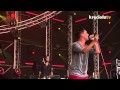 Clock Machine - Bije Dwon / Woodstock 2013 