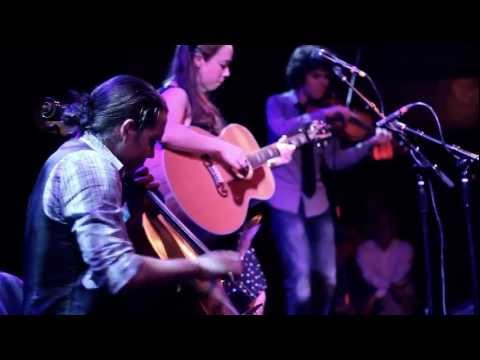 Sarah Jarosz - "Shankill Butchers - Broussard's Lament"