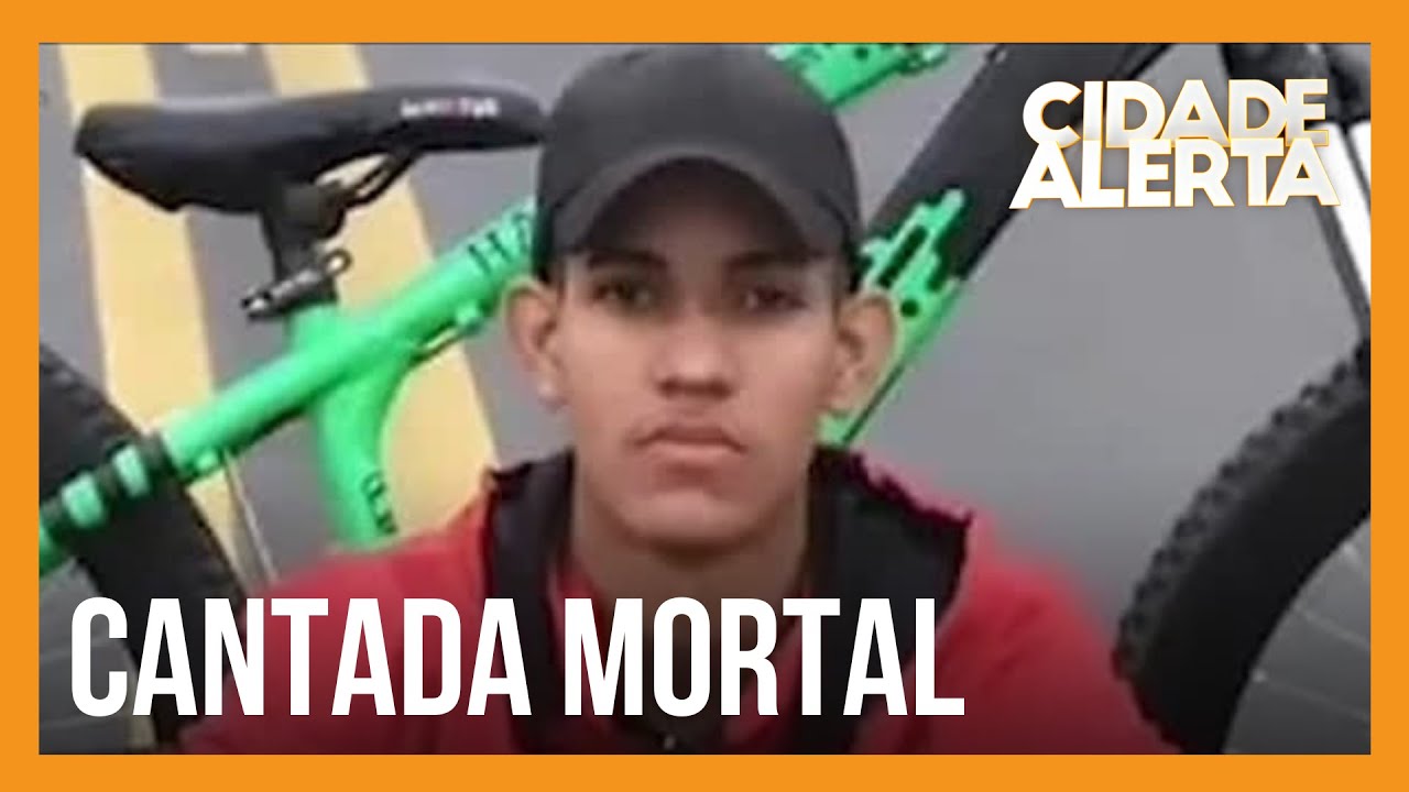 Jovem é assassinado após se relacionar com garota comprometida