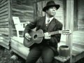 BLIND WILLIE JOHNSON - Dark was the night  (1927)