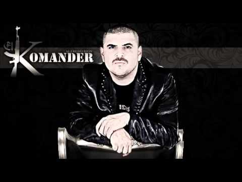 El Komander - EL KATCH  (Fiesta Privada)