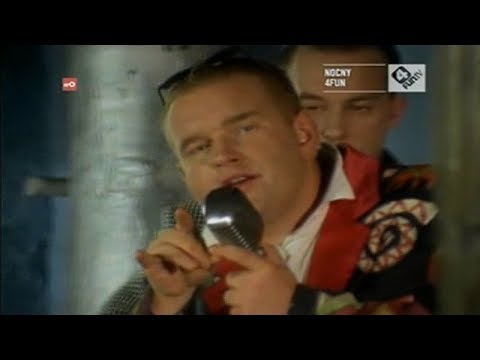 Formacja Nieżywych Schabuff - Serce w butonierce [HD]