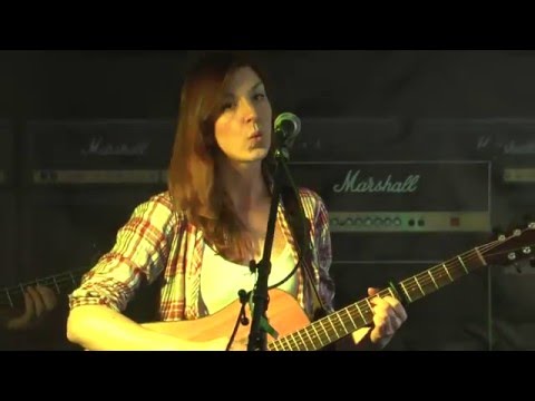Kristýna Lištiaková - Kristýna Lištiaková & band - Dime más