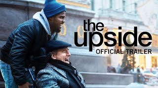 The Upside | Official Trailer [HD] | Now In Theaters