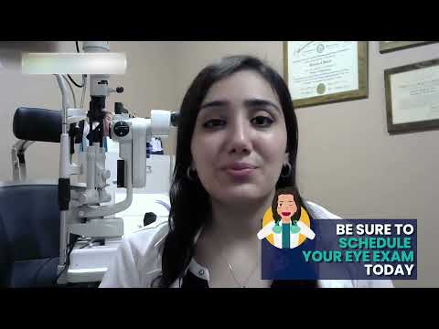 What Are The Best Eye Drops For Dry Eyes