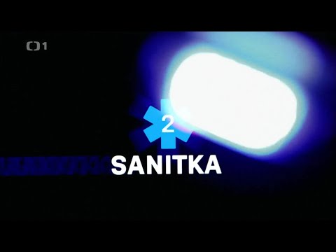 Sanitka 2 - úvodní znělka (Díl 1/13)