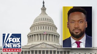 'FAILURE OF LEADERSHIP': Lawrence Jones calls out security after WHCD shooting attempt