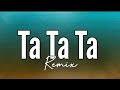 Bayanni - Ta ta ta (Remix) Ft Jason Derulo (Lyrics)