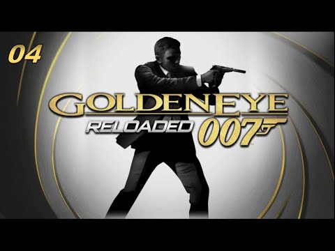Goldeneye 007: Reloaded | Barcelona Nightclub, Full Playthrough, No Commentary