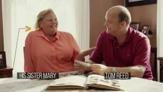 Return of Mary | Tom Reed for Congress video