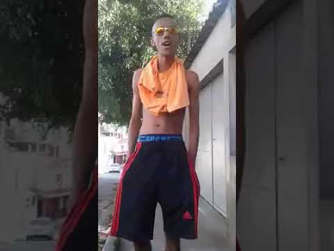 MEDLEY DA ZONA SUL TODAS AS QUEBRADA