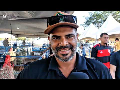 Expo  Pintadas  / Bahia 2026