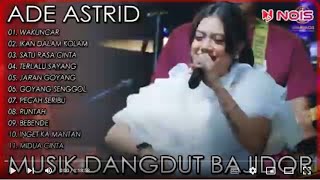 Download lagu MUSIK ASIK UNTUK SANTAI ALBUM | WAKUNCAR | ADE ASTRID X GERENGSENG TEAM mp3