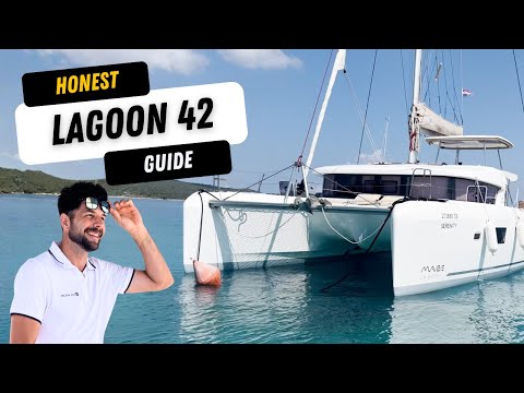 Lagoon 42 — An Honest Skipper Review for Charter