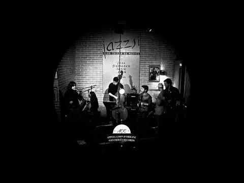 Bellaire - Some Jazz To Make Love On [now available for streaming]