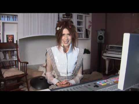 Imogen heap : vBlog#39