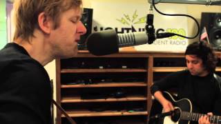 Spoon - Do You - Live at Lightning 100