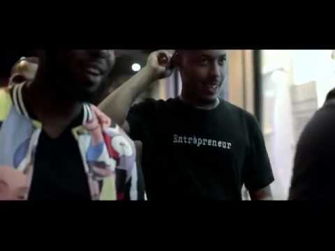 Topdolla Sweizy - All In (Official Video) [Directed By: YSE]