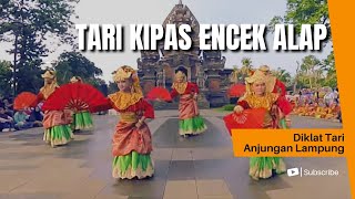 Download lagu Tari Kipas Encek Alap | Sumatera Selatan mp3 Download lagu Tari Kipas Encek Alap | Sumatera Selatan mp3