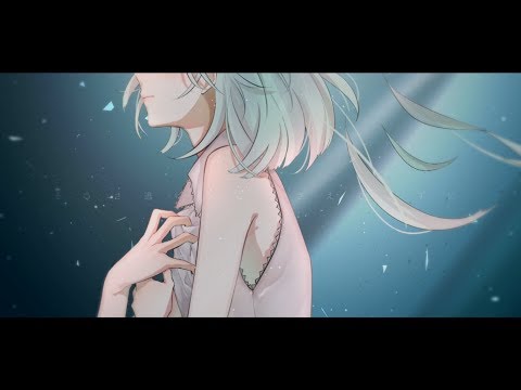 HIGHEST ONE - 傷痕 ft. 初音ミク