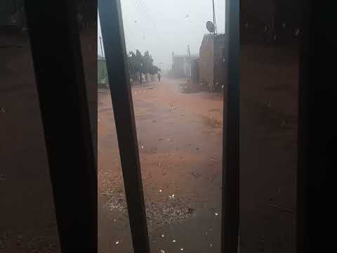 #chuva ☔Umburanas BA