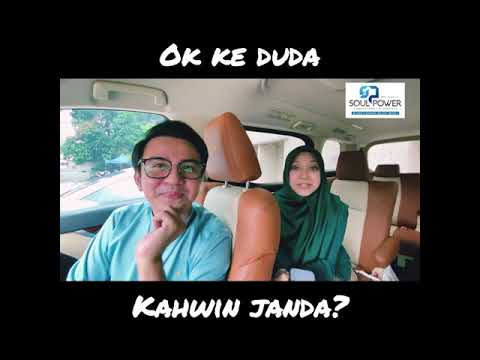 Ok Ke Duda Kahwin Janda?   Perkongsian Fitri Haris Ex-UNIC & El (Isteri)