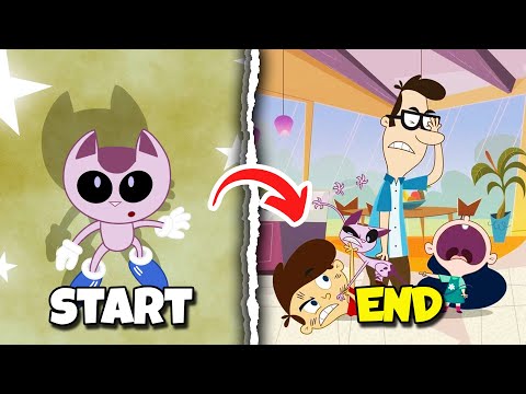 KID vs KAT in 16 Minutes from Beginning to End Full Summary Recap