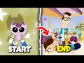 KID Vs KAT In 16 Minutes From Beginning To End Full Summary Recap
