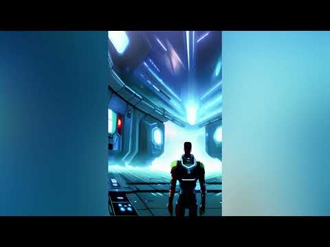 Spaceship Door Opening Sound Effect