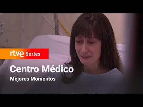 Centro Médico: Capítulo 534 - Mejores momentos #CentroMédico | RTVE Series