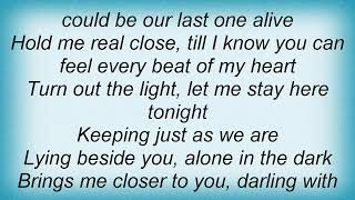 Average White Band - Every Beat Of My Heart Lyrics