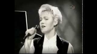 Marie Fredriksson Kärlekens Skuld live @ Luleå 1992