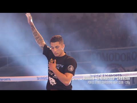 Tráiler CFC & IDC - Episodio 2