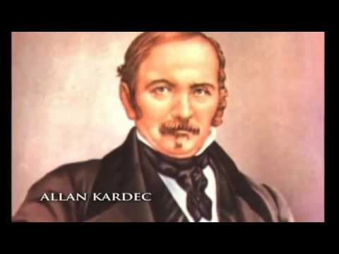 Spiritism   Who was Allan Kardec  Question 10 10