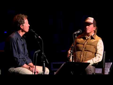 eTown Exclusive: On-Stage Interview with Phil Taylor (MAD Agriculture)