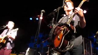 The Bacon Brothers - Footloose