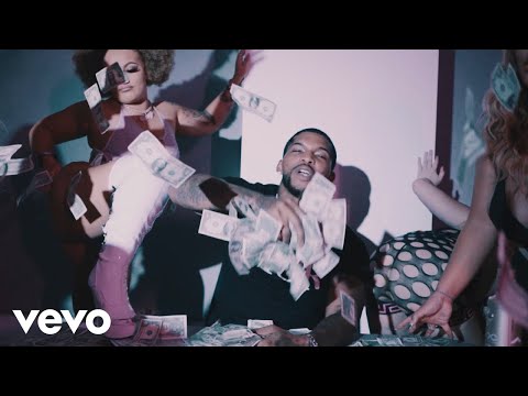 600breezy - Ticket (Official Video) ft. Money Man