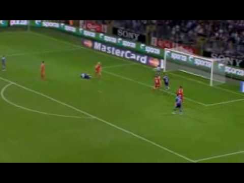 RSCA 4-0 KV Kortrijk