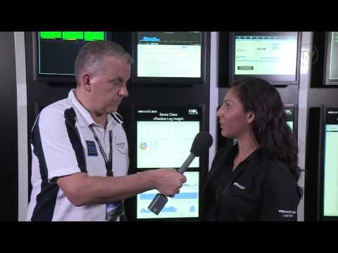 Meet the team behind the Hands On Labs