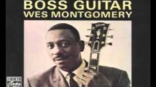 Misty - Wes Montgomery (played by Wolf Marshall)