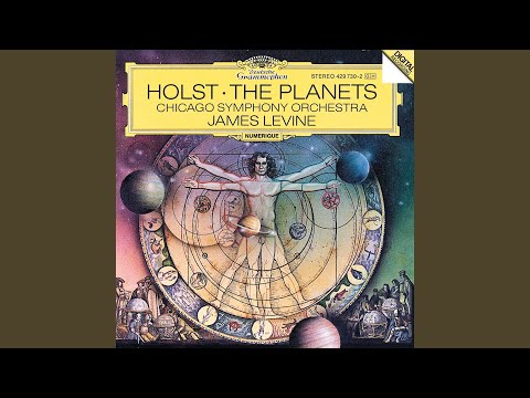 Holst: The Planets, Op. 32 - 1. Mars, The Bringer Of War