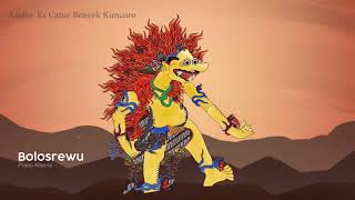 Download lagu Amral & Bolosrewu Animasi Wayang mp3 Download lagu Amral & Bolosrewu Animasi Wayang mp3