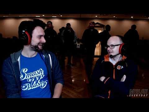 House of Paign 19 - Boyd & Mew2King Interview by Zetts