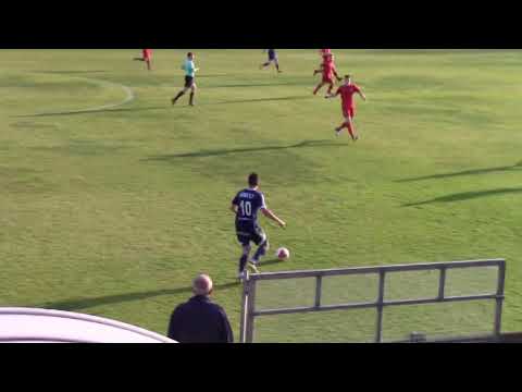 Gatika K.T. 1:0 AURRERA K.E. (Larrate Azpi, 2019/03/30) - www.leartigol.com