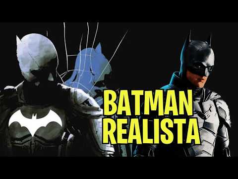 BATMAN: O IMPOSTOR | UMA DAS MELHORES HQS DO BATMAN DOS ÚLTIMOS ANOS | Resenha