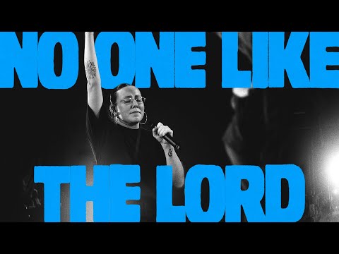 Bethel Music and Hannah Waters