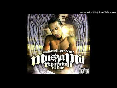 MuszaMil- Last Days Of Our Lives Ft. Hussler Russle