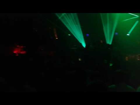 Cuartero B2B Mar-T - (8) Amnesia Closing Party - Terrace - Ibiza -08-10-16