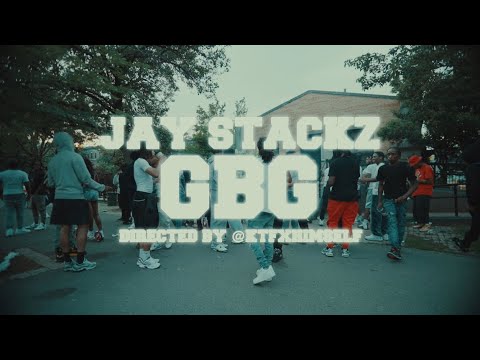 Jay Stacks - Benched (Shot By @ktfxhimself )