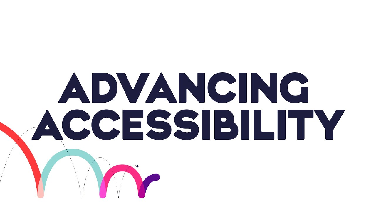 Advancing Accessibility launch trailer — Player Research & Keywords Studios